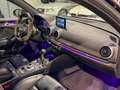 Audi A3 RS 3 2.5 TFSI quattro S tronic Sportback Gris - thumbnail 17