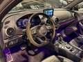 Audi A3 RS 3 2.5 TFSI quattro S tronic Sportback Gris - thumbnail 9