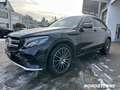 Mercedes-Benz GLC 250 GLC 250 4MATIC AMG Standheizung Distronic Navi Schwarz - thumbnail 3