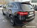 Mercedes-Benz GLC 250 GLC 250 4MATIC AMG Standheizung Distronic Navi Schwarz - thumbnail 4