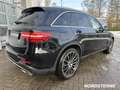 Mercedes-Benz GLC 250 GLC 250 4MATIC AMG Standheizung Distronic Navi Schwarz - thumbnail 6
