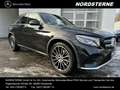 Mercedes-Benz GLC 250 GLC 250 4MATIC AMG Standheizung Distronic Navi Schwarz - thumbnail 1