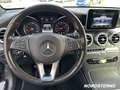 Mercedes-Benz GLC 250 GLC 250 4MATIC AMG Standheizung Distronic Navi Schwarz - thumbnail 12