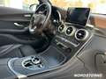 Mercedes-Benz GLC 250 GLC 250 4MATIC AMG Standheizung Distronic Navi Schwarz - thumbnail 11