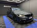 BMW 428 Serie 4 Coupe 428i Msport Grigio - thumbnail 1