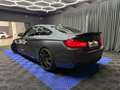 BMW 428 Serie 4 Coupe 428i Msport Grigio - thumbnail 4