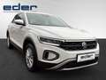 Volkswagen T-Roc 4Me TSI Weiß - thumbnail 3