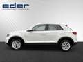 Volkswagen T-Roc 4Me TSI Weiß - thumbnail 7