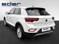 Volkswagen T-Roc 4Me TSI Weiß - thumbnail 6