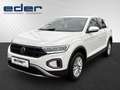 Volkswagen T-Roc 4Me TSI Weiß - thumbnail 1