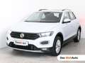 Volkswagen T-Roc Design TDI SCR 4MOTION Silber - thumbnail 1