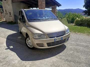1.6 16v ELX bipower 100cv