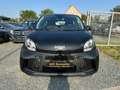 smart forFour electric drive / EQ | Sitzheizung Schwarz - thumbnail 2