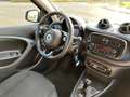 smart forFour electric drive / EQ | Sitzheizung Schwarz - thumbnail 15