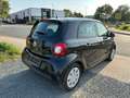 smart forFour electric drive / EQ | Sitzheizung Schwarz - thumbnail 5
