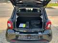 smart forFour electric drive / EQ | Sitzheizung Schwarz - thumbnail 9