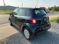 smart forFour electric drive / EQ | Sitzheizung Schwarz - thumbnail 7
