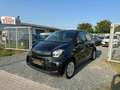smart forFour electric drive / EQ | Sitzheizung Schwarz - thumbnail 1