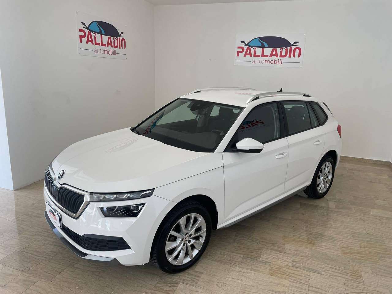 Skoda Kamiq Kamiq 2019 1.0 tsi Style 110cv dsg