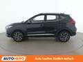 MG ZS 1.5 VTi Luxury Schwarz - thumbnail 3