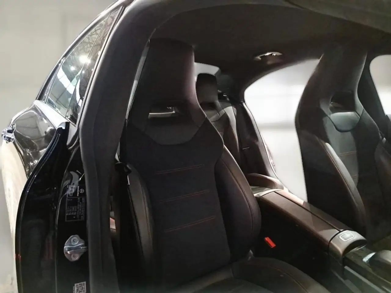 Mercedes-Benz CLA 250 AUTOMATICO EQ-POWER PREMIUM COUPE, миниатюра 10