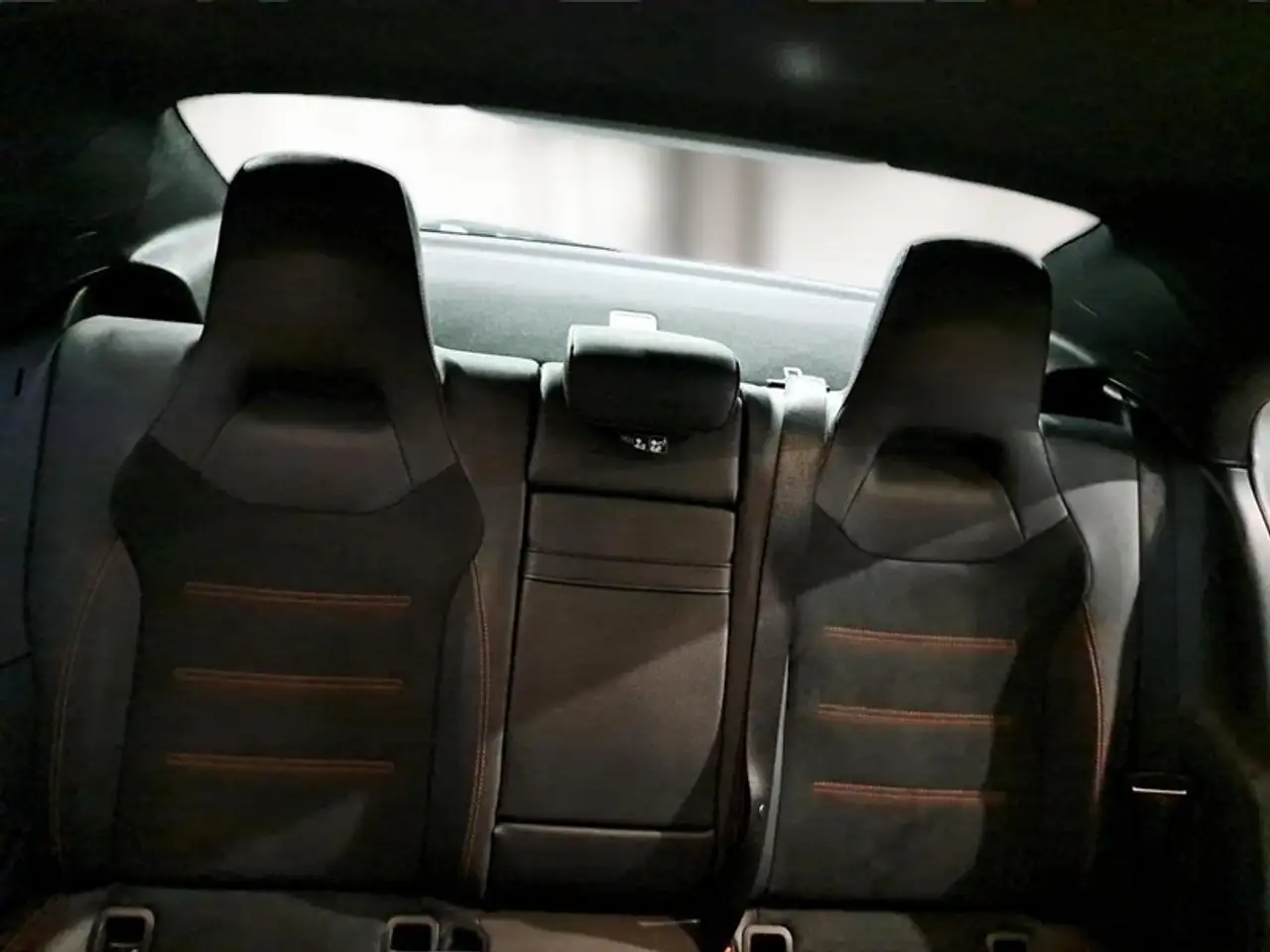 Mercedes-Benz CLA 250 AUTOMATICO EQ-POWER PREMIUM COUPE, миниатюра 11