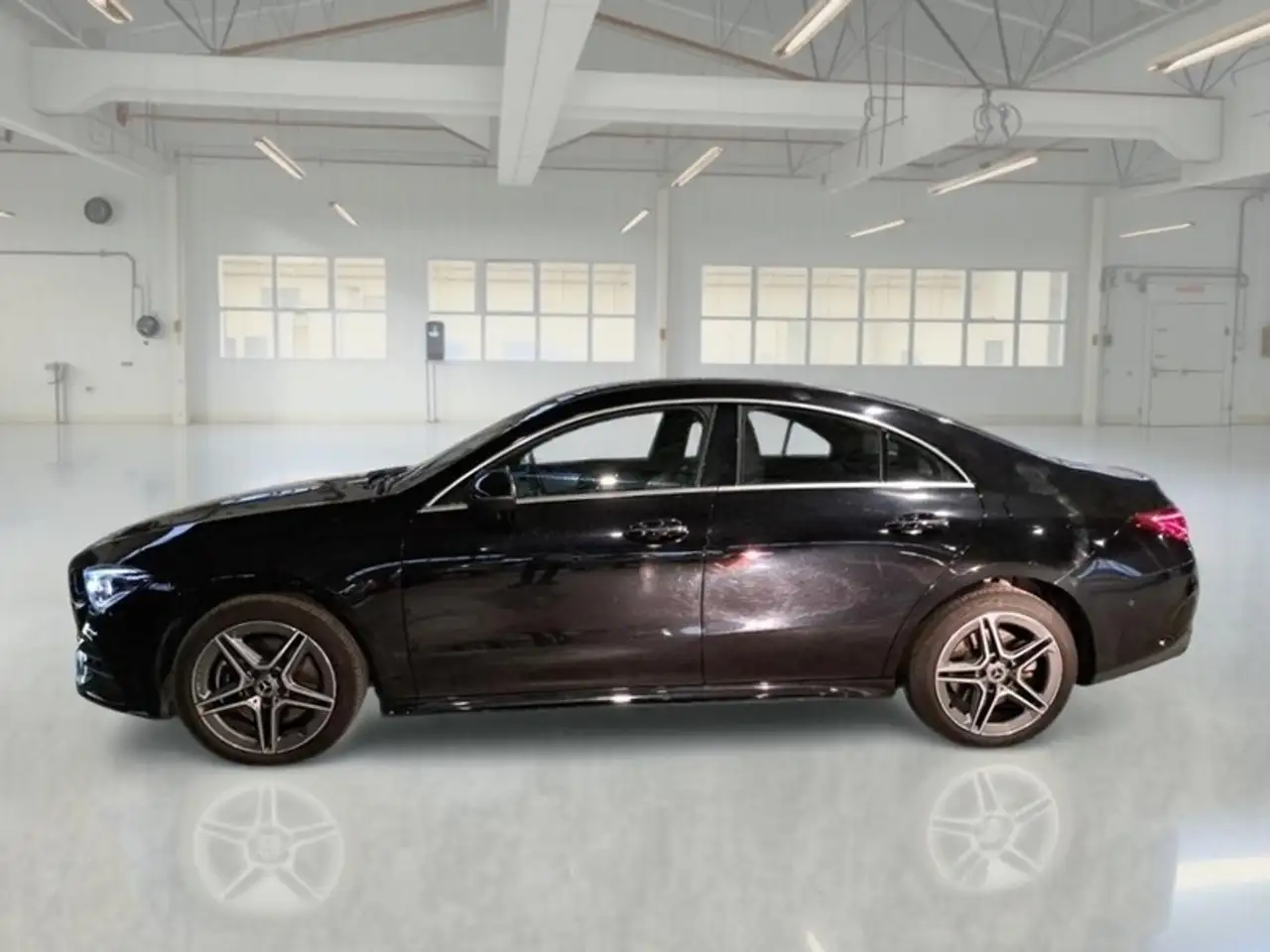Mercedes-Benz CLA 250 AUTOMATICO EQ-POWER PREMIUM COUPE, миниатюра 5