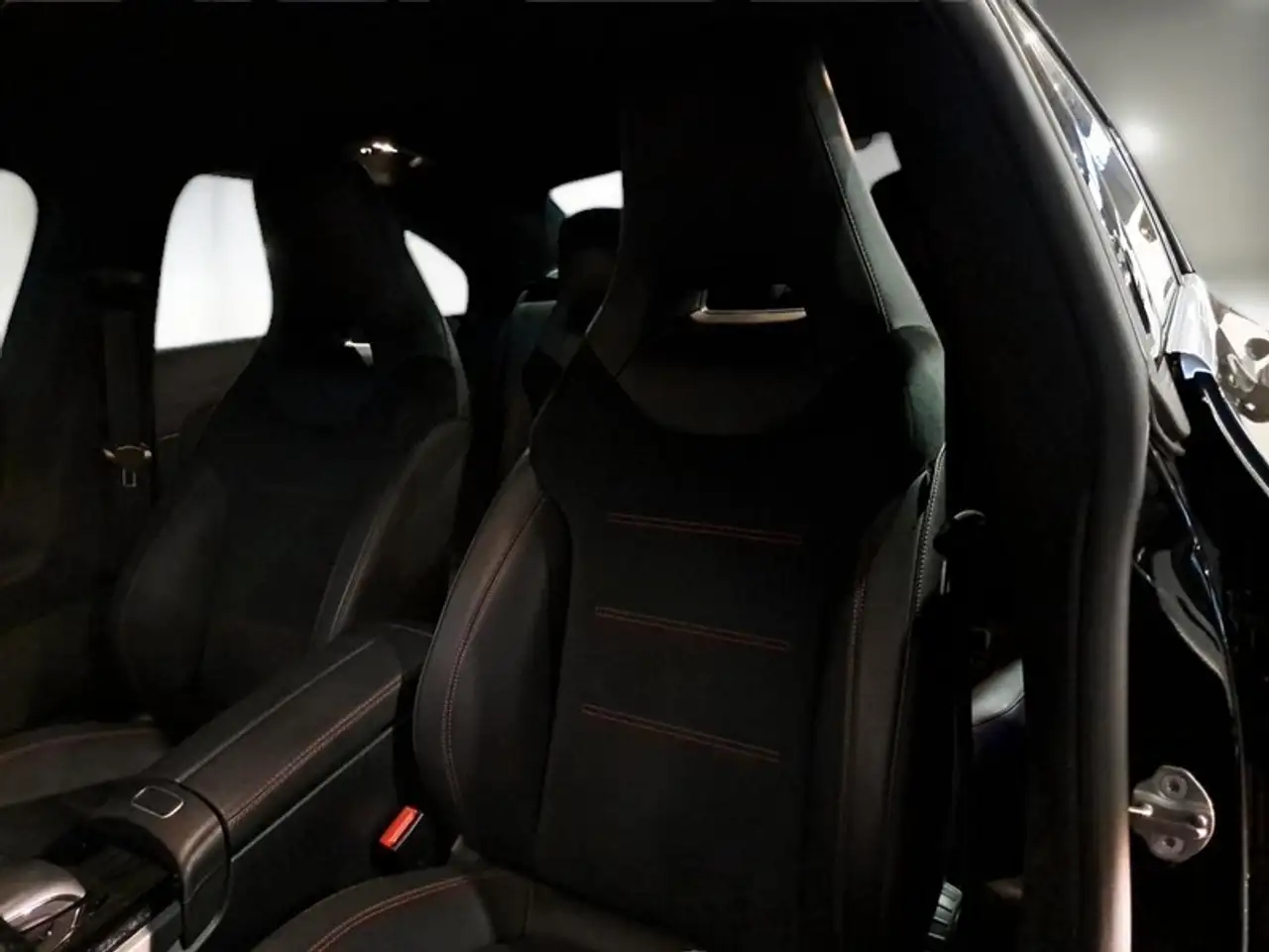 Mercedes-Benz CLA 250 AUTOMATICO EQ-POWER PREMIUM COUPE, миниатюра 9