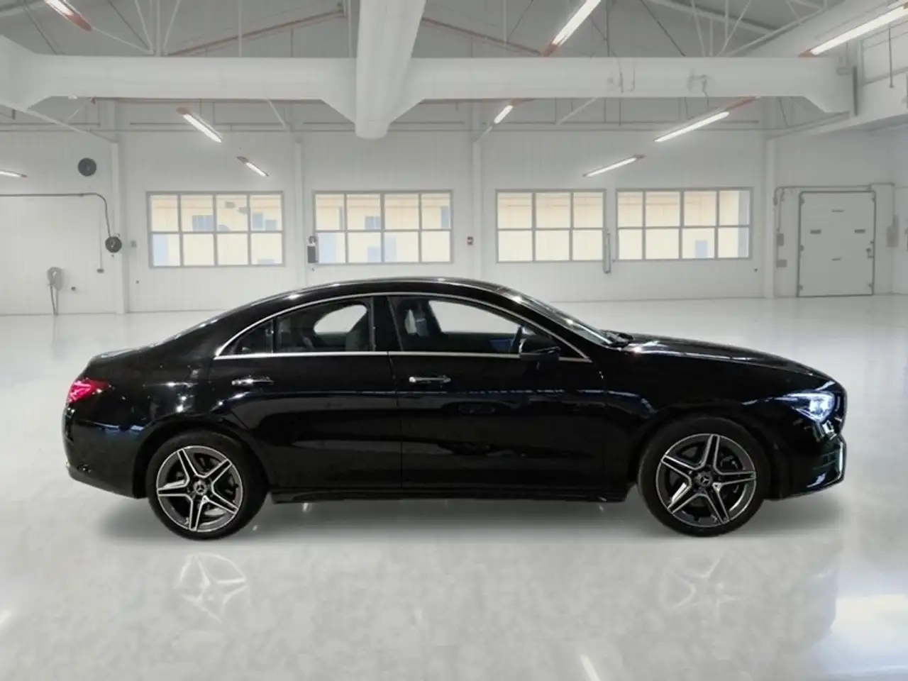 Mercedes-Benz CLA 250 AUTOMATICO EQ-POWER PREMIUM COUPE, миниатюра 3