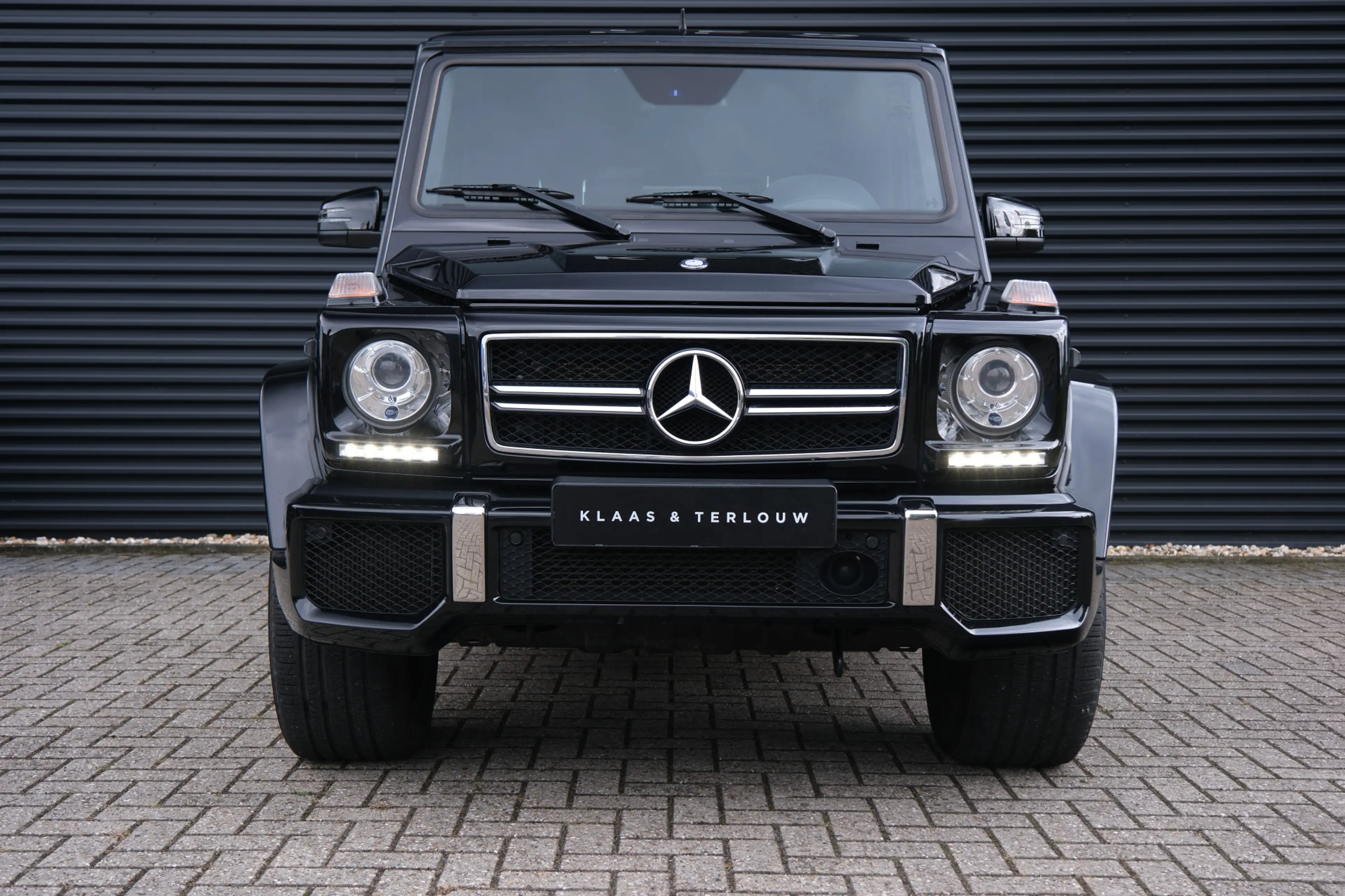 Mercedes-Benz G 63 AMG Designo Exclusive | Bijna Jongtimer | Carbon | Car — photo 8