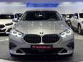 BMW 218 218dA Gran Coupé Gris - thumbnail 2