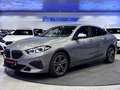 BMW 218 218dA Gran Coupé Gris - thumbnail 1