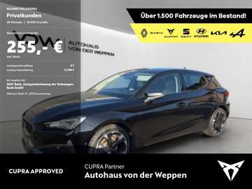 1.5 TSI Navi, LED, Kamera Klima Navi
