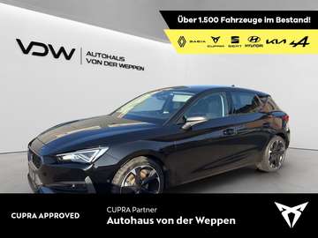 1.5 TSI Navi, LED, Kamera Klima Navi