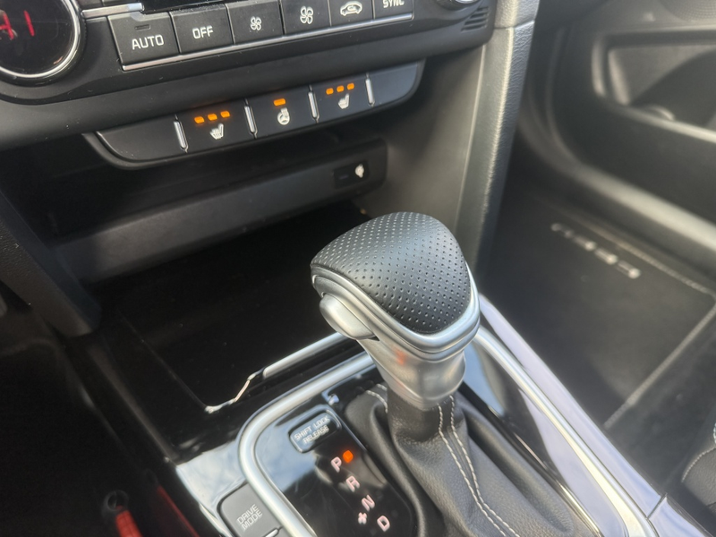 Kia Ceed SW / cee'd SW Sportswagon 1.0 T-GDi MHEV DCT7 Automaat Design Ed — photo 13