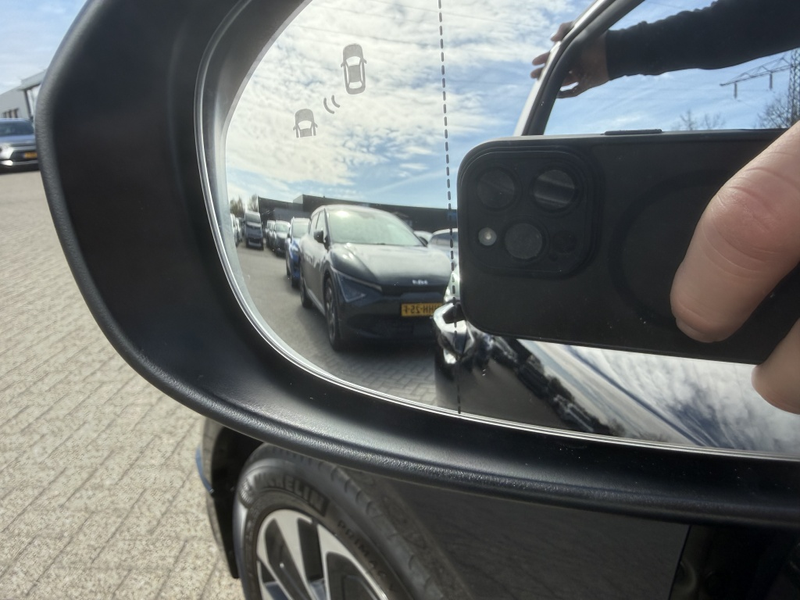 Kia Ceed SW / cee'd SW Sportswagon 1.0 T-GDi MHEV DCT7 Automaat Design Ed — photo 9