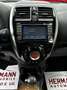 Nissan Micra Acenta Automatik Schwarz - thumbnail 21
