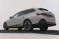 BMW 550 5 Serie Touring 550e xDrive M Sport Automaat / Pan Grijs - thumbnail 11