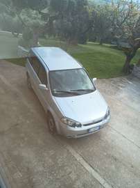 5p 1.6 4wd FL