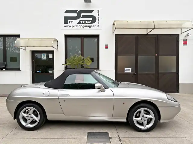 Fiat Barchetta Barchetta 1.8 16v 131cv - Maggiora - Storica