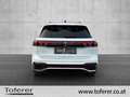 Volkswagen Tiguan R-Line TDI DSG Weiß - thumbnail 6