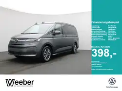 Volkswagen T7 California Ocean *UPE106*DCC*AUFSTELLDACH*HUD*2XELEK.TÜRE*STH