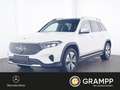 Mercedes-Benz EQB 300 4M ProgressiveAdvanced/Pano/FlexBonus Weiß - thumbnail 1