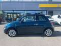 Fiat 500 500 1.2 Lounge easypower Gpl 69cv Blauw - thumbnail 14