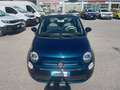 Fiat 500 500 1.2 Lounge easypower Gpl 69cv Blauw - thumbnail 4