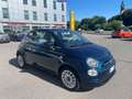 Fiat 500 500 1.2 Lounge easypower Gpl 69cv Blauw - thumbnail 5