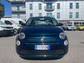 Fiat 500 500 1.2 Lounge easypower Gpl 69cv Blauw - thumbnail 3