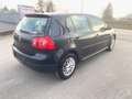 Volkswagen Golf Golf Rabbit 1,4 Rabbit+++ EXPORT**** Schwarz - thumbnail 6