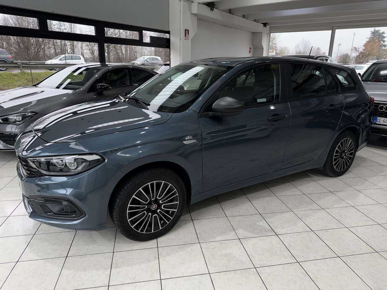 Fiat Tipo Tipo SW 1.0 t3 100cv PREZZO VERO