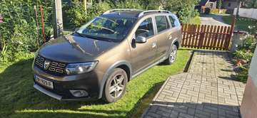 MCV Stepway TCe 90 S&S